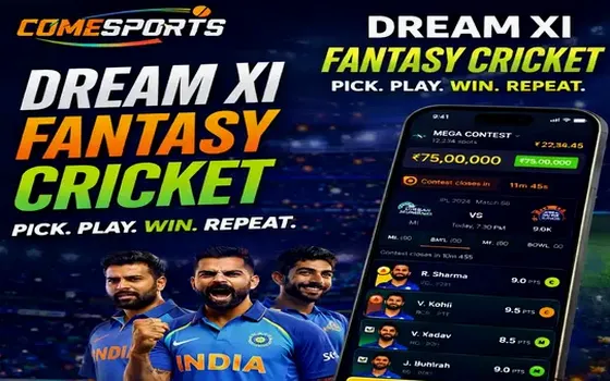 Chennai vs Mumbai on 5mbet