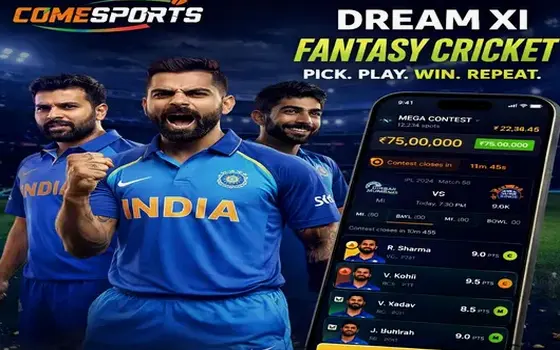 India vs Australia on 5mbet